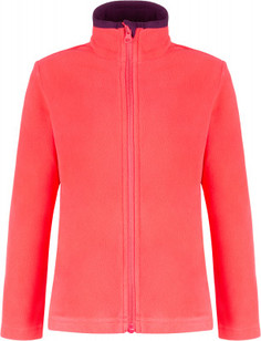 Джемпер флисовый для девочек Outventure, размер 164