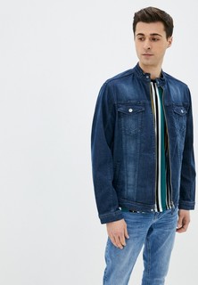 Куртка джинсовая DeFacto 