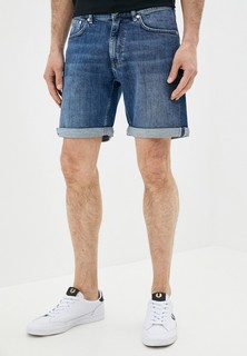 Шорты джинсовые Gant 