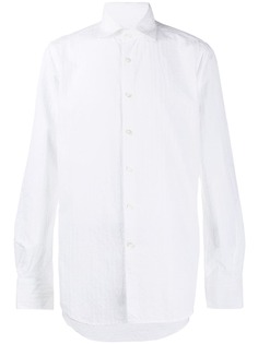 Glanshirt рубашка кроя слим