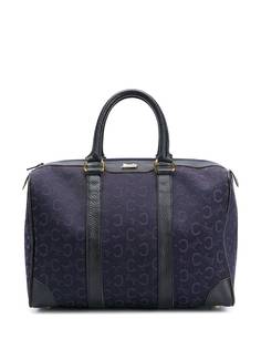 Céline Pre-Owned сумка-тоут с монограммой