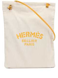 Hermès сумка на плечо Aline GM pre-owned Hermes