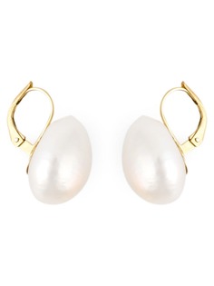 Wouters & Hendrix серьги с жемчугом
