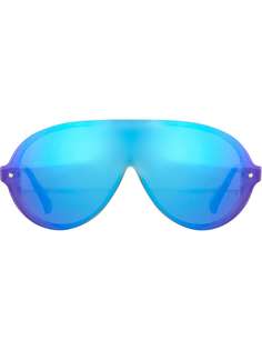 Linda Farrow солнцезащитные очки 3.1 Phillip Lim C4