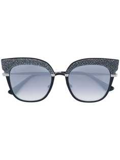 Jimmy Choo Eyewear солнцезащитные очки Rosy