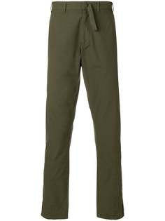 Nº21 flat front pants