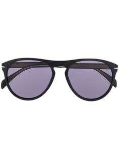 DAVID BECKHAM EYEWEAR солнцезащитные очки DB 1008/S