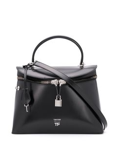 Tom Ford сумка-тоут на молнии