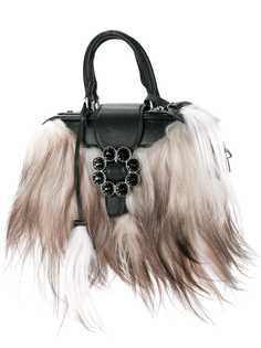 Louis Vuitton сумка Transsiberian