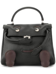 Hermès сумка Kelly Doll Hermes