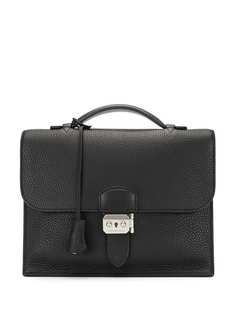 Hermès портфель Sac a Depeche 27 2010-х годов Hermes