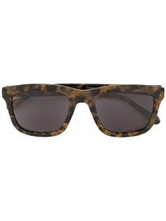 Karen Walker солнцезащитные очки Deep Freeze