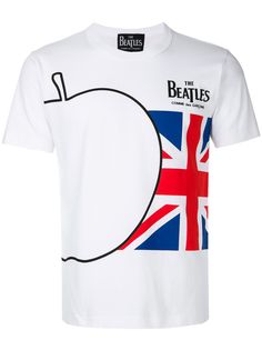 The Beatles X Comme Des Garçons The Beatles X Comme Des Garçons T-shirt