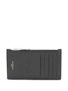 Givenchy картхолдер Eros на молнии