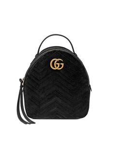 Gucci рюкзак GG Marmont