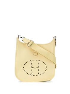 Hermès сумка на плечо Evelyne GM 2015-го года pre-owned Hermes
