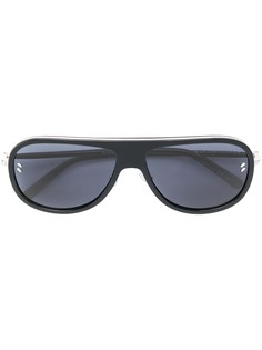 Stella McCartney Eyewear "солнцезащитные очки в оправе ""авиатор"""