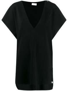 MRZ топ с V-образным вырезом