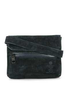 As2ov сумка на плечо с откидным клапаном