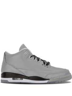 Jordan хайтопы Air Jordan 3 5Lab3