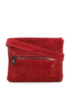As2ov flap shoulder bag