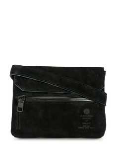 As2ov flap shoulder bag