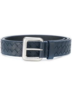 Bottega Veneta плетеный ремень