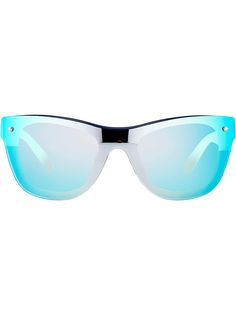 3.1 Phillip Lim солнцезащитные очки 34 C8