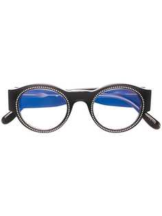 Marni Eyewear microstud glasses