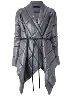 Uma | Raquel Davidowicz пуховик оверсайз Dumbo