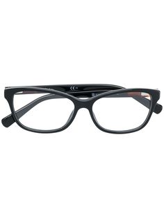 Pierre Cardin Eyewear очки в квадратной оправе