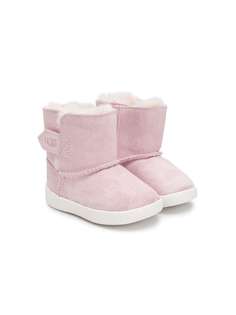 UGG Kids угги с закругленным носком