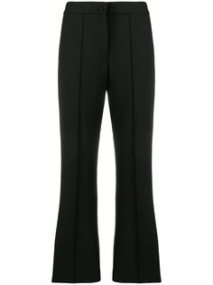 Theory брюки Cardinal