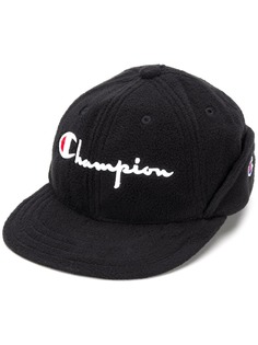Champion кепка с вышитым логотипом