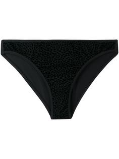 Marlies Dekkers трусы-брифы Feline Jazz