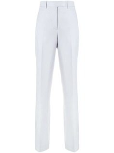 Calvin Klein 205W39nyc брюки в полоску