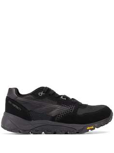 Hi-Tec HTS74 HI-TEC HTS74 K010003011 011 OFF WHITE / WHITE