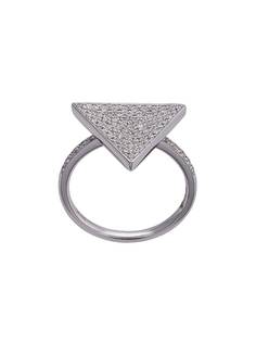 Anita Ko кольцо из белого золота с бриллиантами