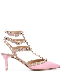 Valentino туфли-лодочки Valentino Garavani Rockstud