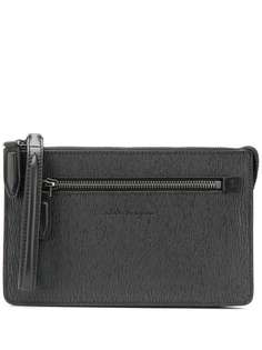 Salvatore Ferragamo клатч Revival