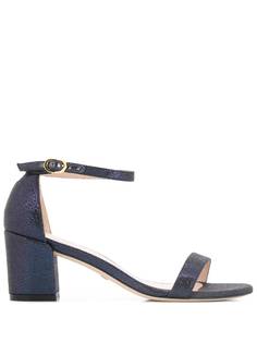 Stuart Weitzman босоножки Simple
