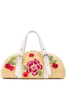 Christian Dior сумка-тоут 2006-го года