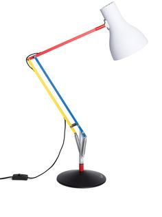 Anglepoise настольная лампа Paul Smith