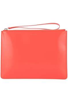 Jil Sander маленький клатч