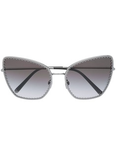 Dolce & Gabbana Eyewear солнцезащитные очки Cuore Sacro