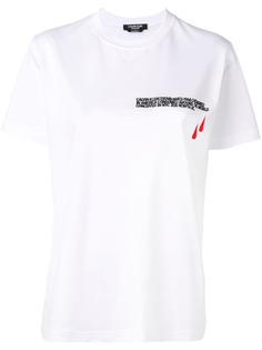 Calvin Klein 205 W39nyc Snik