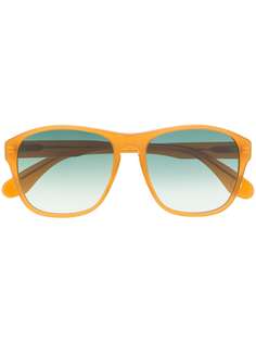 Monocle Eyewear солнцезащитные очки Parione