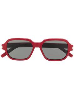 Saint Laurent Eyewear солнцезащитные очки New Wave SL 292