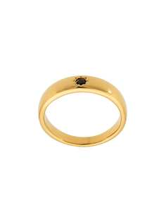 Nialaya Jewelry кольцо Skyfall Band