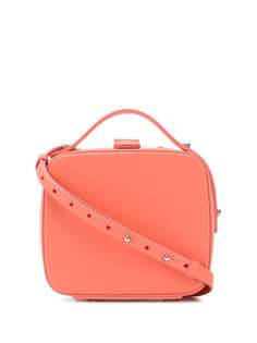 Nico Giani квадратная сумка-тоут